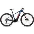 Orbea Keram 10 Electric Mountain Bike 2021