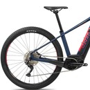 Orbea Keram 10 Electric Mountain Bike 2021