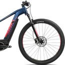 Orbea Keram 10 Electric Mountain Bike 2021