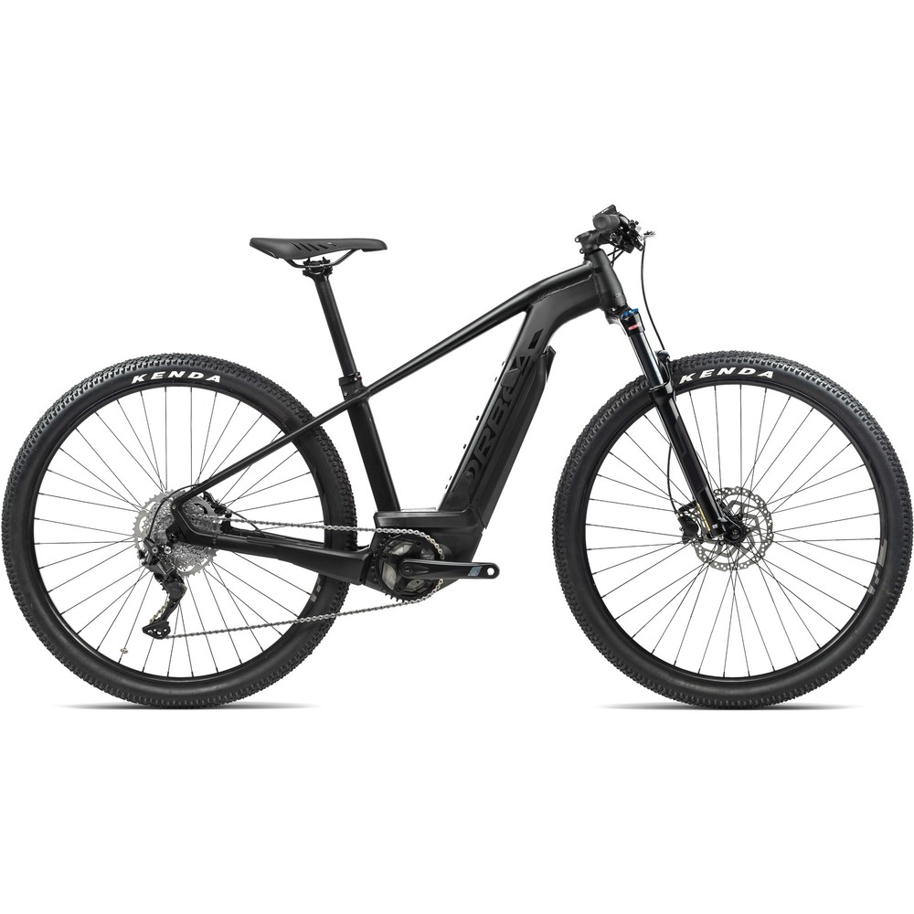 Orbea Keram 30 Electric Mountain Bike 2021 | Sigma Sports