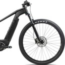 Orbea Keram 30 Electric Mountain Bike 2021