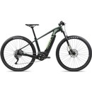 Orbea Keram 30 Electric Mountain Bike 2021