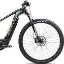Orbea Keram 30 Electric Mountain Bike 2021