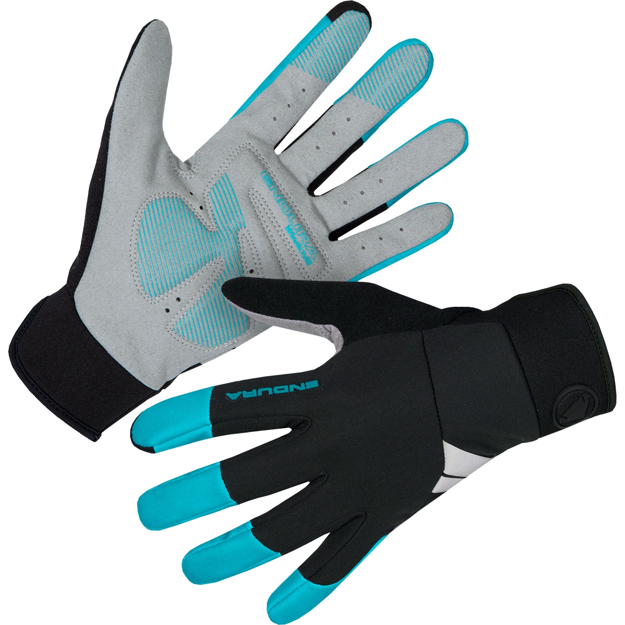 Endura Windchill Womens Gloves Sigma Sports