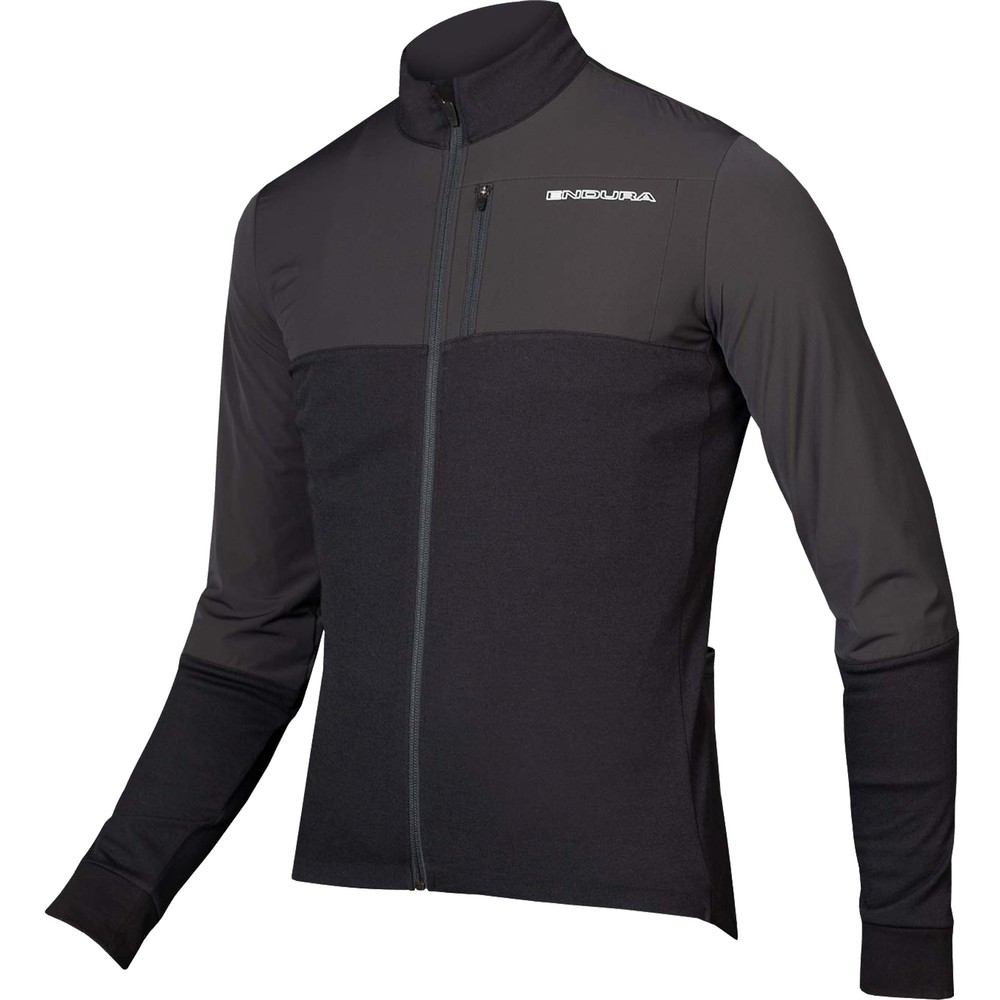 Endura MTR Adventure Long Sleeve Jersey