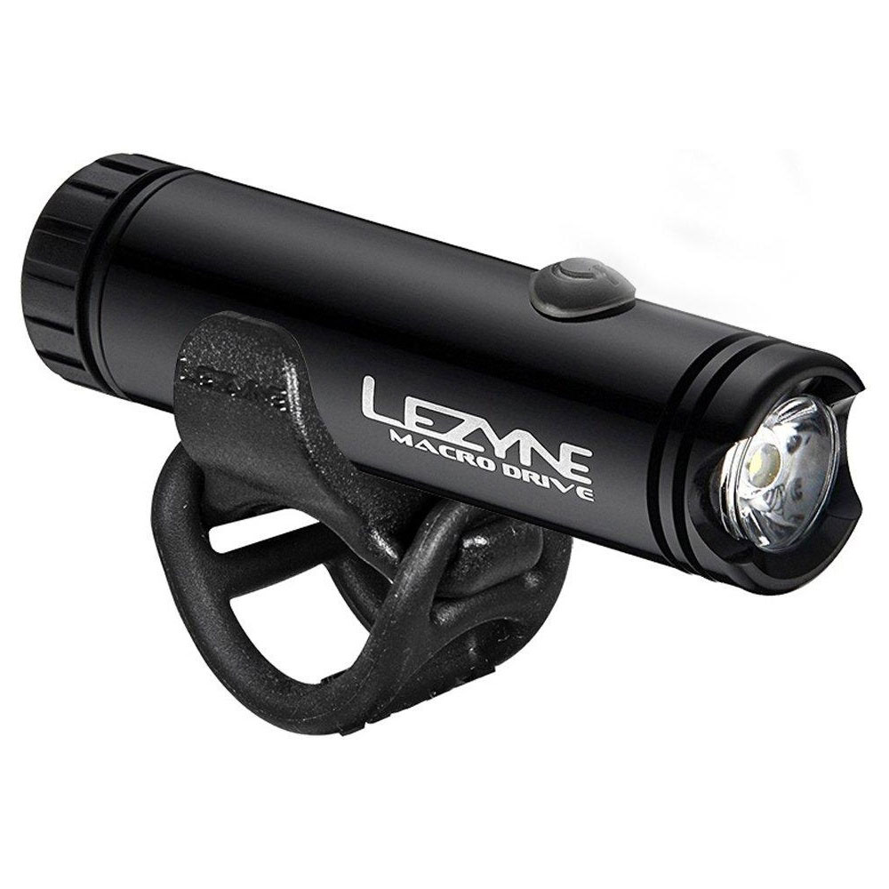 lezyne macro drive 800xl