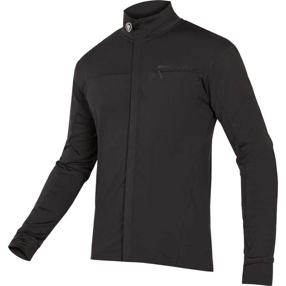 Sigma Sports Endura Xtract Roubaix Long Sleeve Jersey | Discount Codes available, easy returns, up to £25 off with Newsletter Signup, FREE Postage over £60
