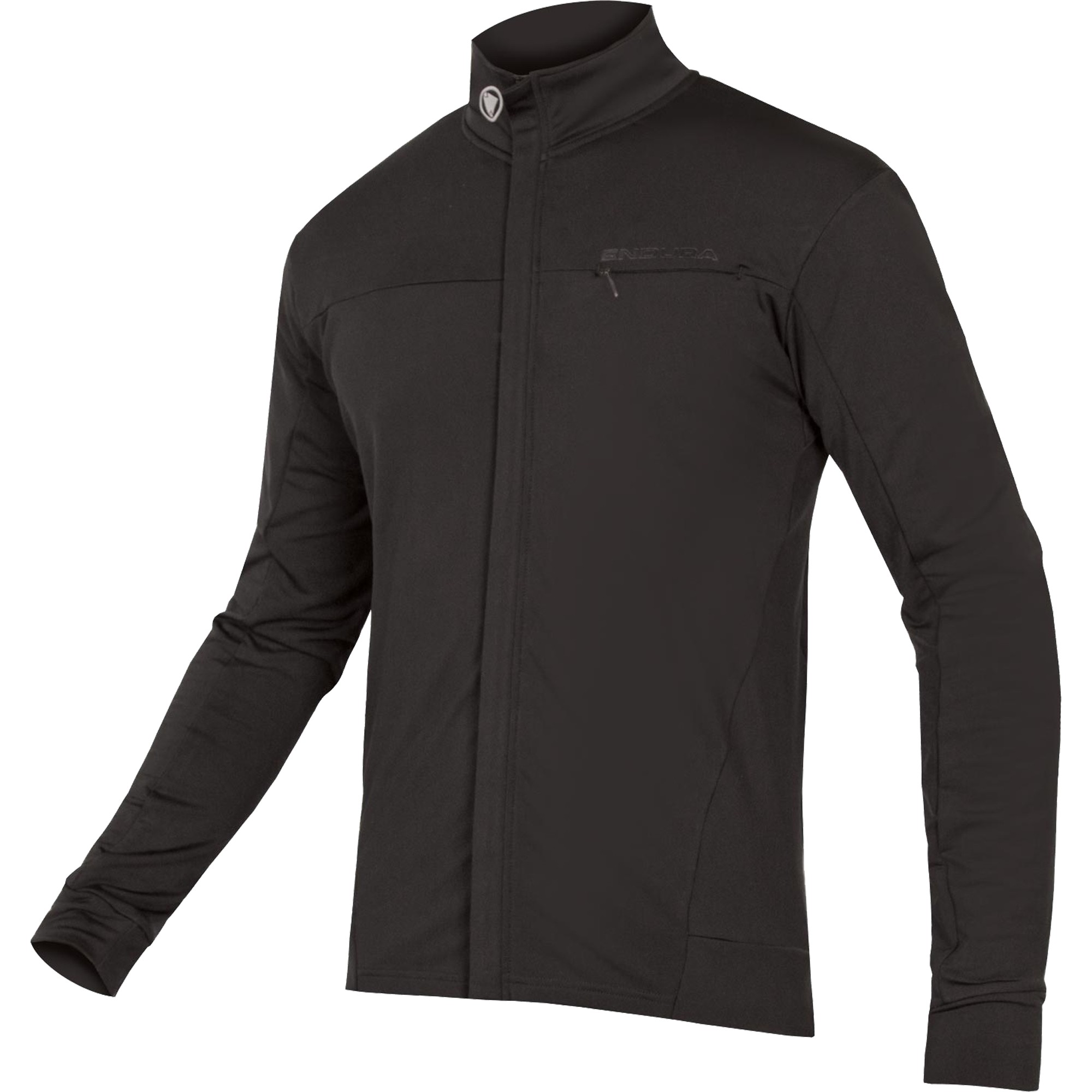 endura xtract roubaix long sleeve jersey