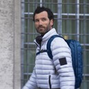 Osprey Transporter Panel Loader 20L Backpack