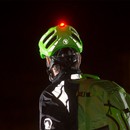 Endura Rechargeable Helmet Light