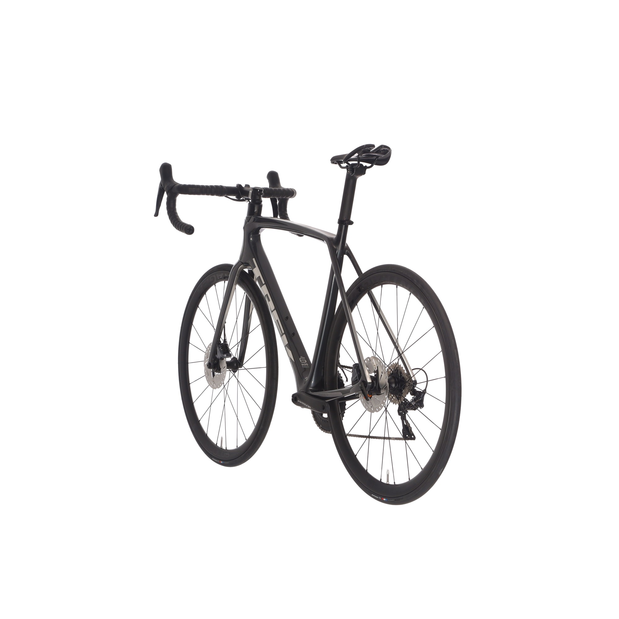 Trek Domane SL 6 Disc Road Bike 2021 Sigma Sports