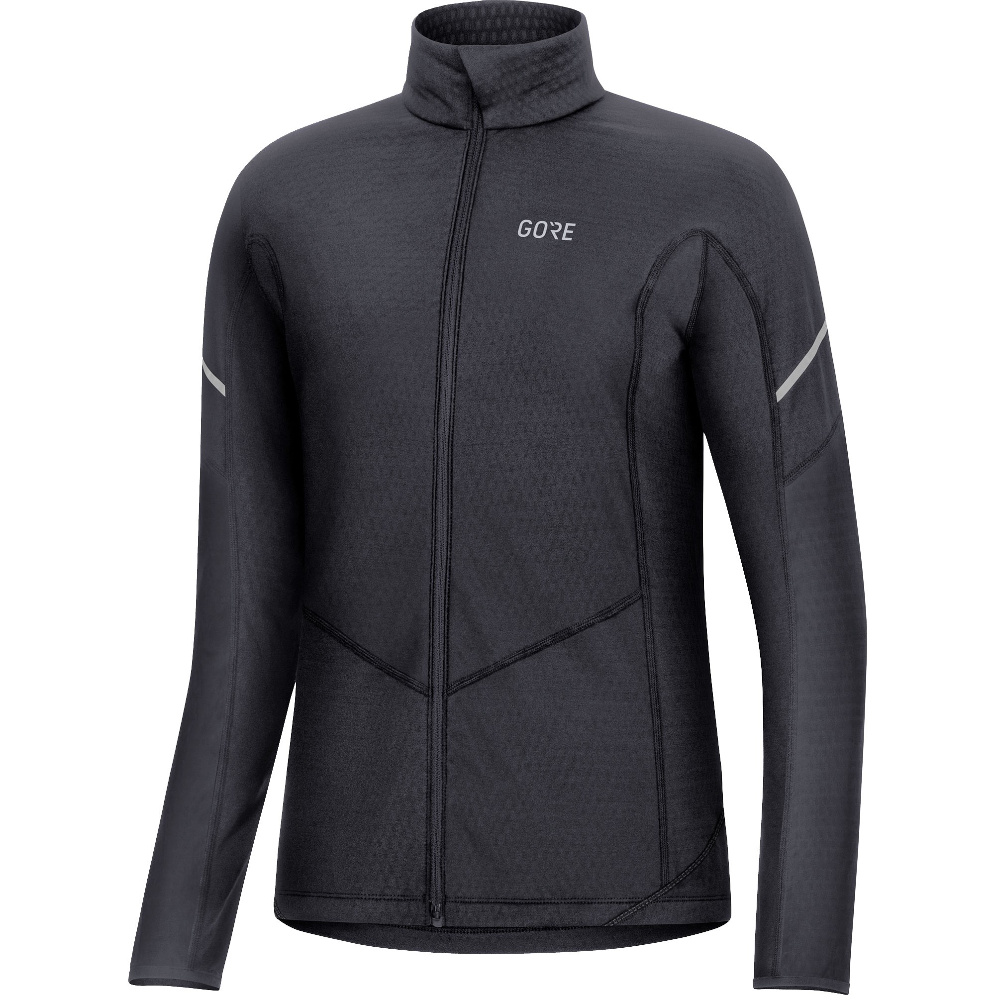 Gore Wear Thermo Womens Long Sleeve Running Top Sigma Sports