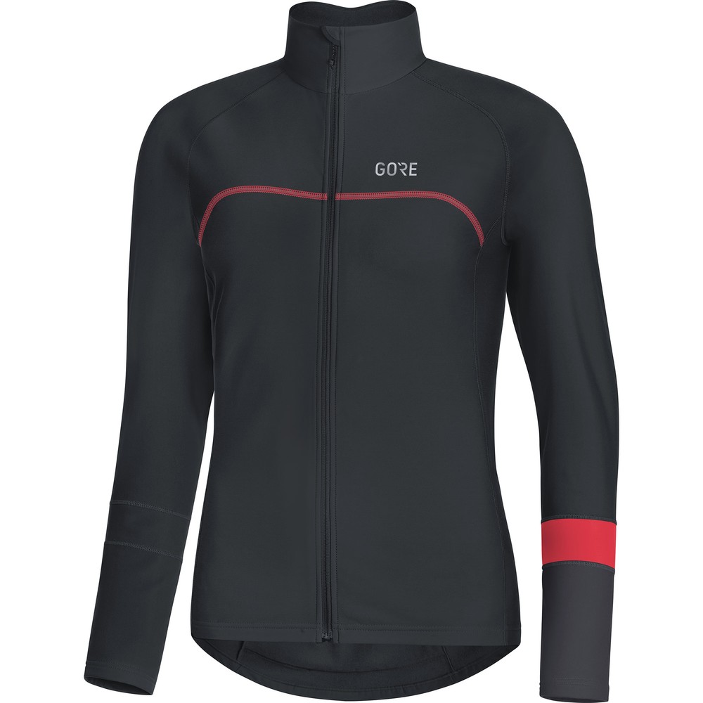GOREWEAR C5 Thermo Womens Long Sleeve Jersey