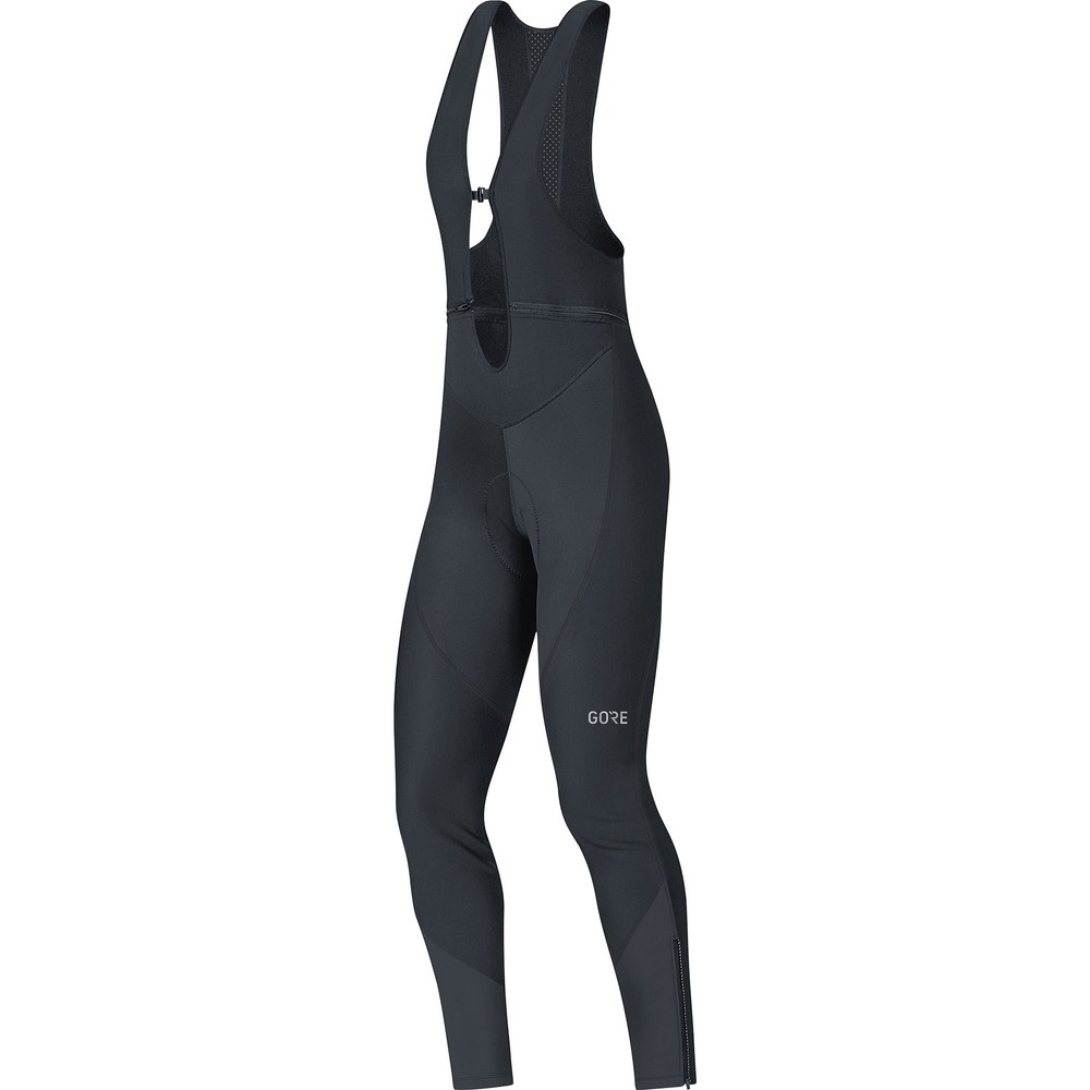 GOREWEAR C3  WindStopper Womens Bib Tight