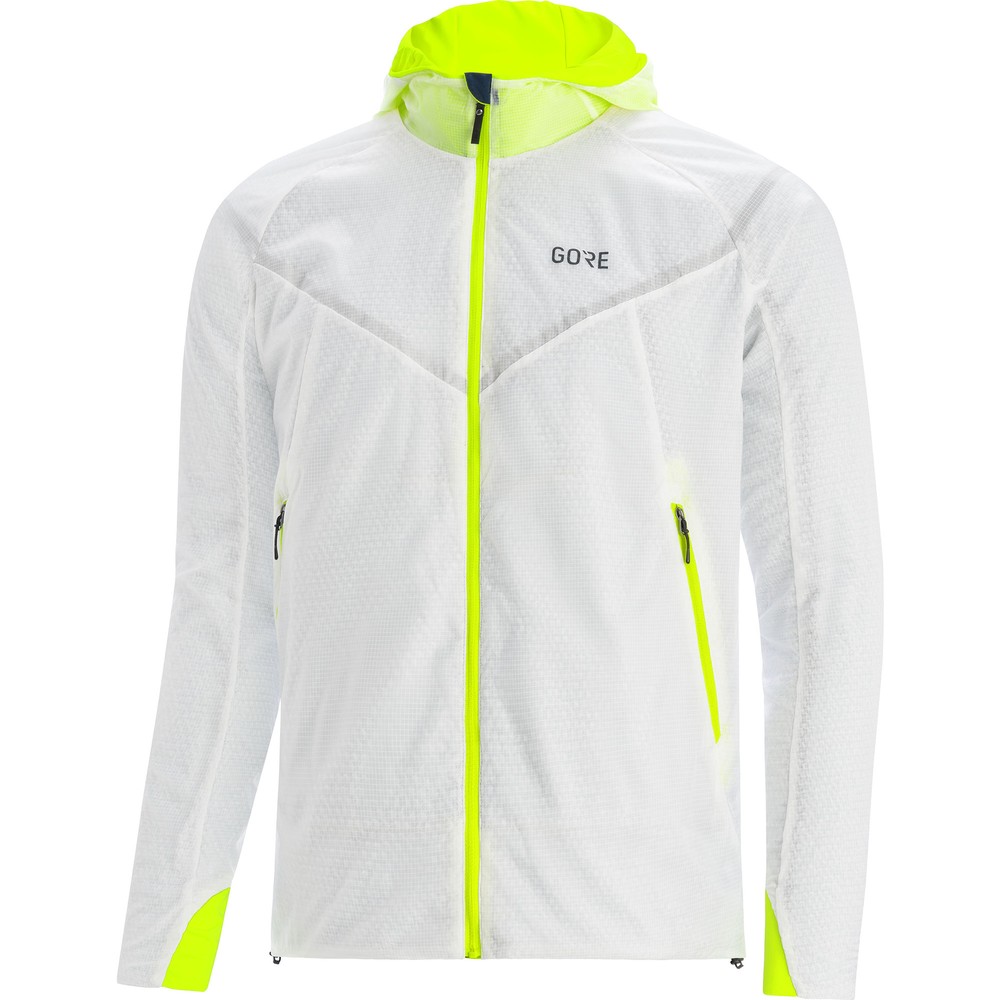 GOREWEAR R5 GORE-TEX Insulated Running Jacket
