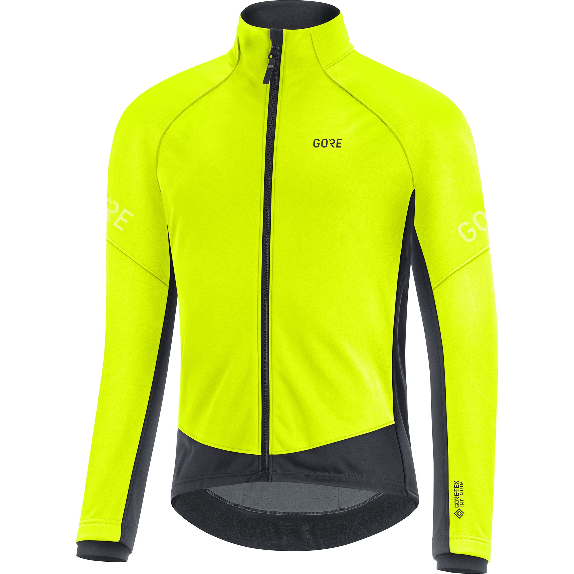 Gore Wear C3 GORETEX Infinium Thermo Jacket Sigma Sports