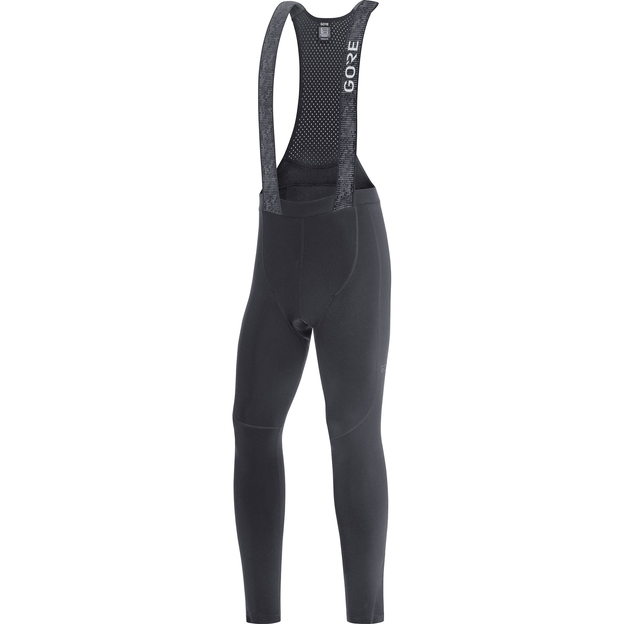 Gore Wear C5 Thermo + Bib Tight Sigma Sports