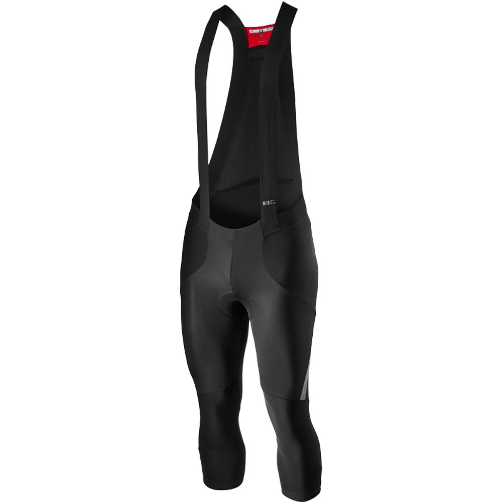 Castelli Sorpasso ROS Bib Knicker | Sigma Sports