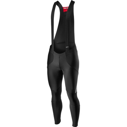 Castelli ビブタイツ M SORPASSO RoS WIND BIB メンズサイクリングタイツ サイクリング メンズ SORPASSO RoS