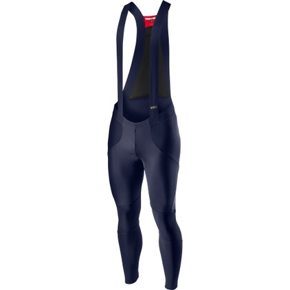 CASTELLI SORPASSO ROS BIBTIGHTサイズL Tights Cycling Men SORPASSO RoS BIBTIGHT - Castelli Cycling