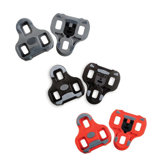 Look Keo Grip Cleats