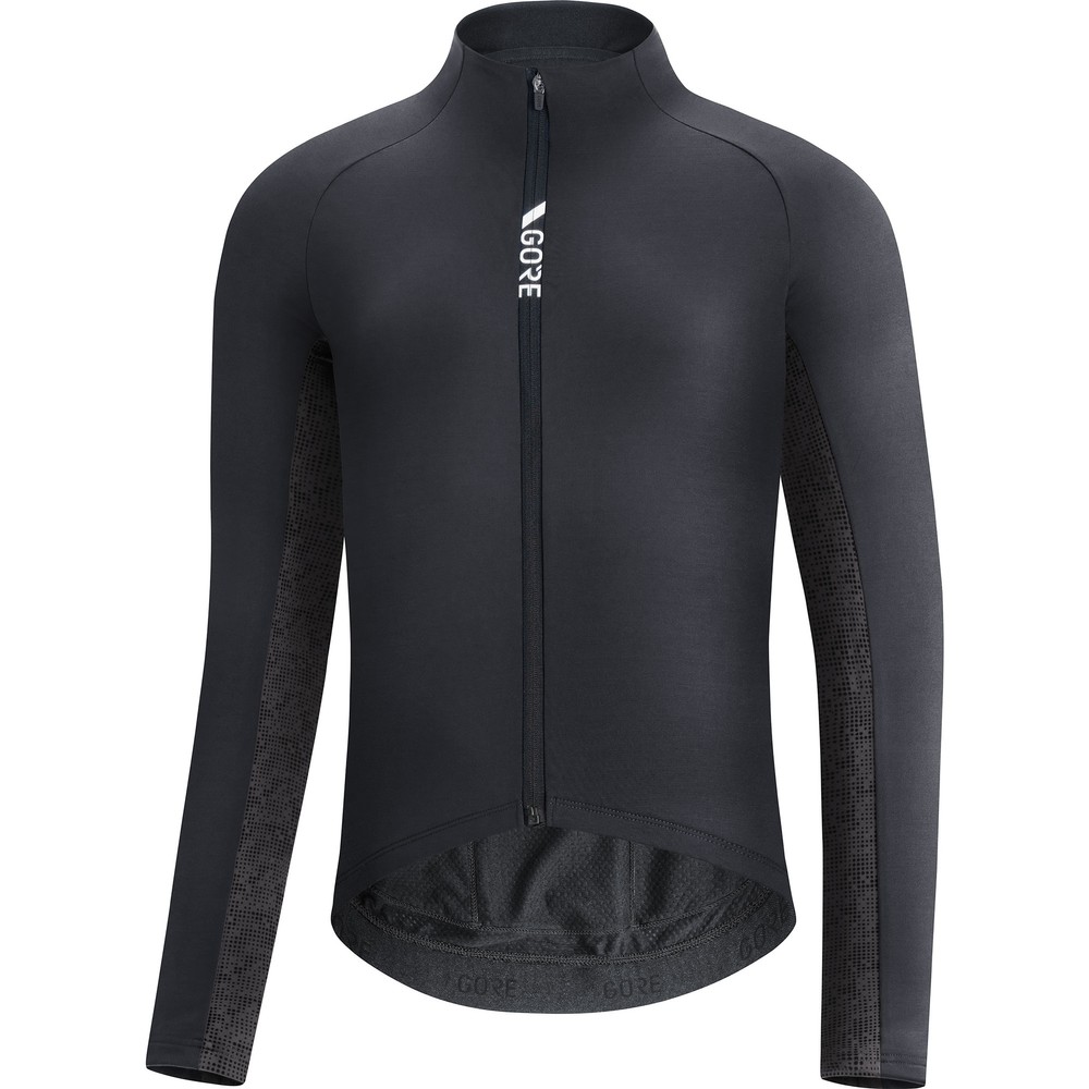 Gore Wear C5 Thermo Long Sleeve Jersey Sigma Sports