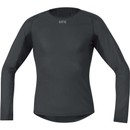 GOREWEAR Thermo WINDSTOPPER Long Sleeve Base Layer