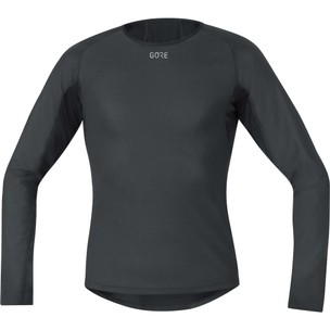 GOREWEAR Thermo WINDSTOPPER Long Sleeve Base Layer