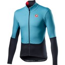 Castelli Nano Mid Wind Long Sleeve Jersey