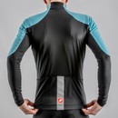 Castelli Nano Mid Wind Long Sleeve Jersey