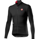 Castelli Nano Mid Wind Long Sleeve Jersey