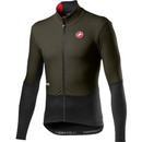 Castelli Nano Mid Wind Long Sleeve Jersey