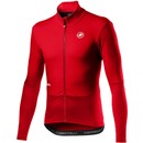 Castelli Nano Mid Wind Long Sleeve Jersey