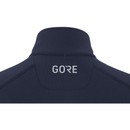 GOREWEAR M Womens Mid Long Sleeve Zip Running Shirt