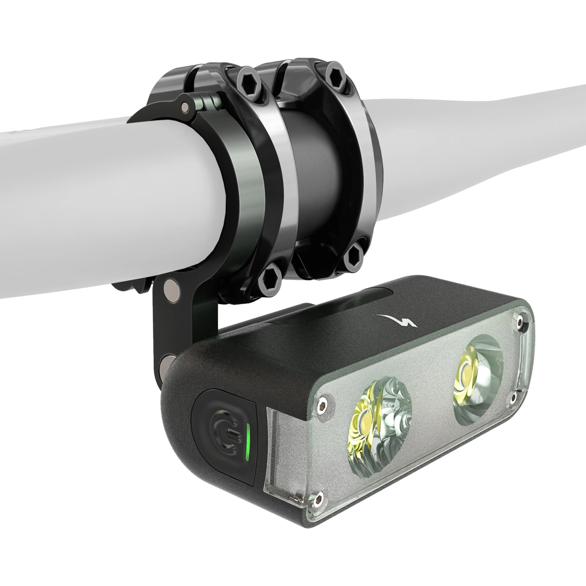 specialized flux 850 front light sigma sports
