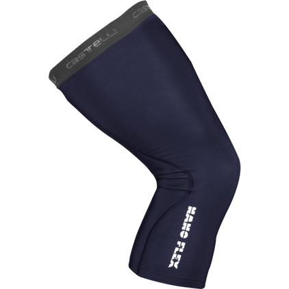 Download Castelli Nano Flex 3G Knee Warmers | Sigma Sports