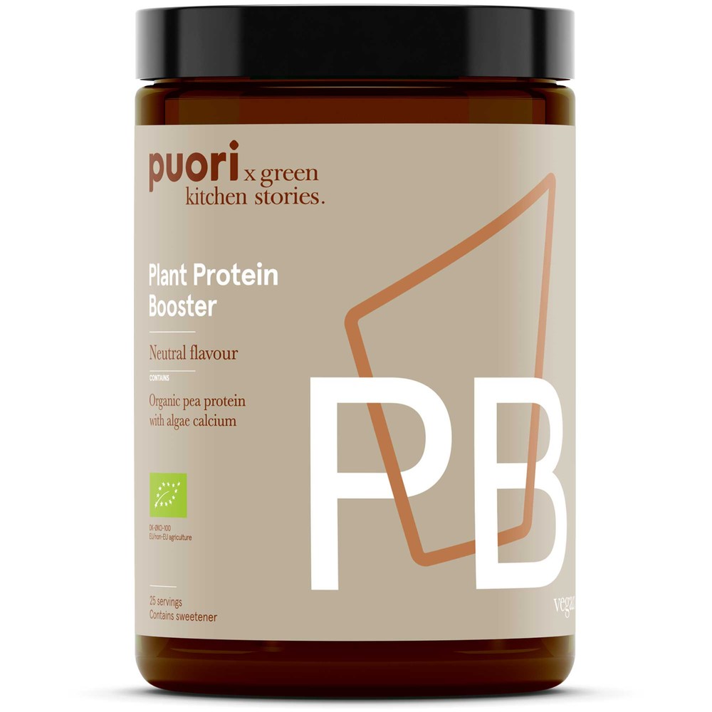 Puori PB Plant Protein Booster 317g