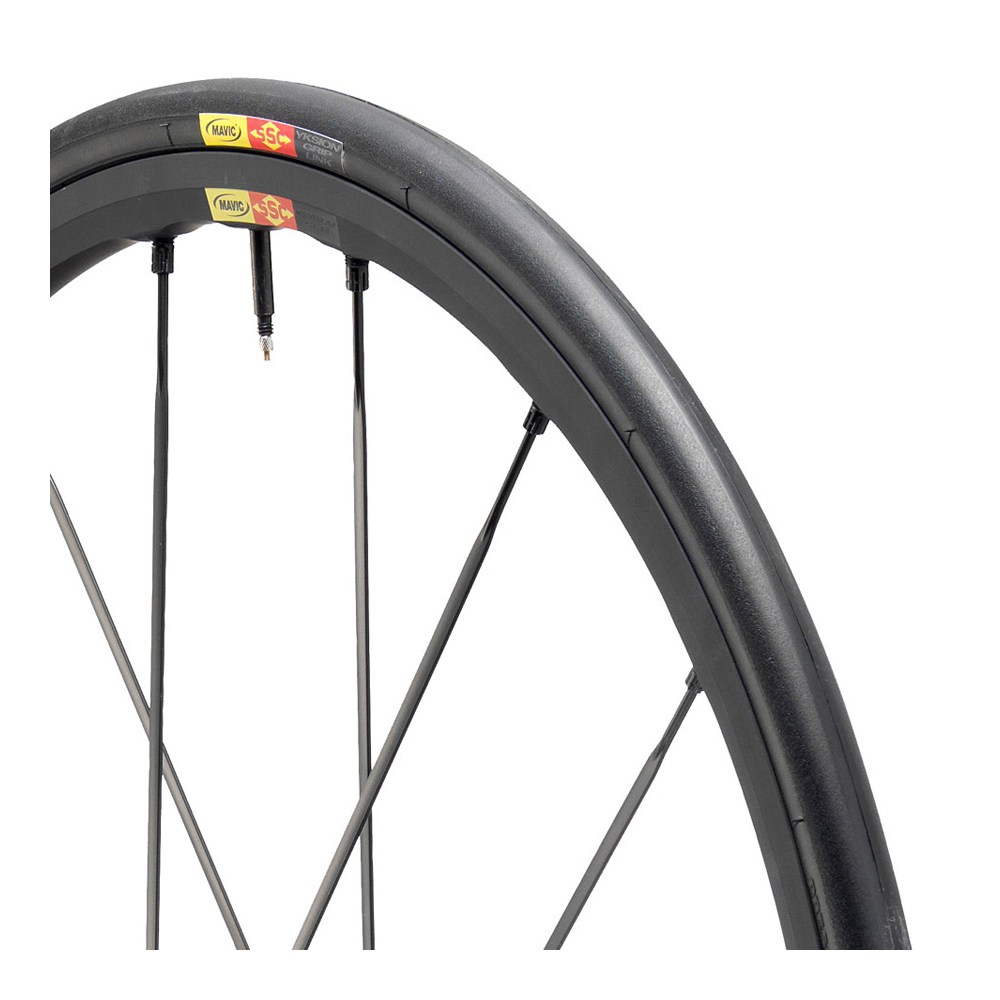 Mavic Yksion Griplink 23 Clincher Front Tyre