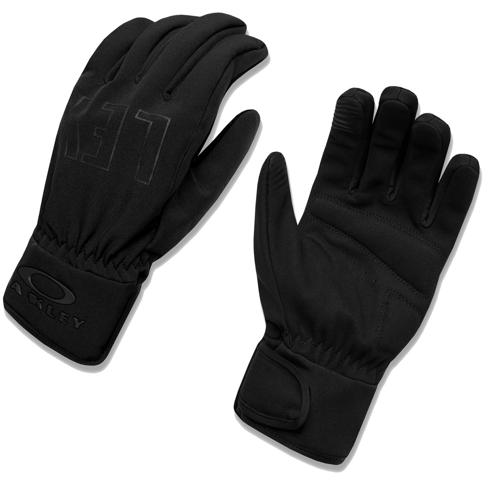Oakley Pro Ride Gloves