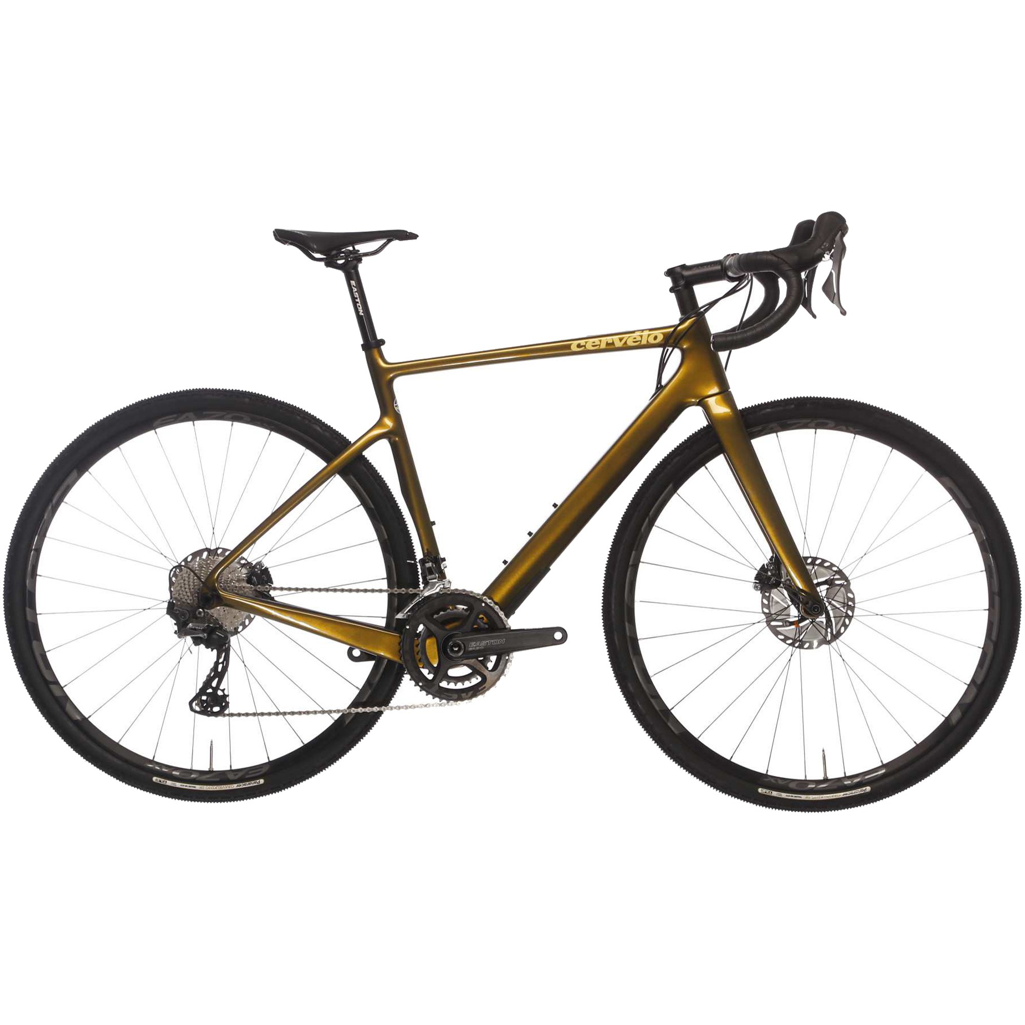 cervelo aspero gravel bike