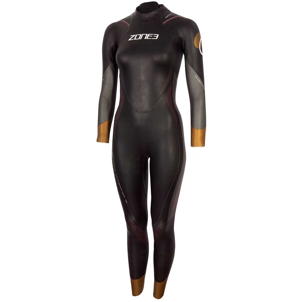 Zone3 Aspire Thermal Womens Wetsuit Sigma Sports