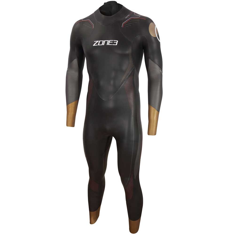 zone3 women's aspect thermal wetsuit