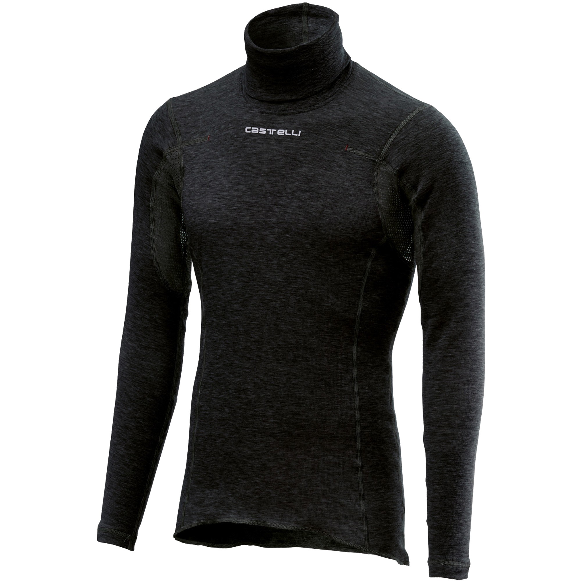 Castelli Flanders Warm Base Layer with Neck Warmer | Sigma