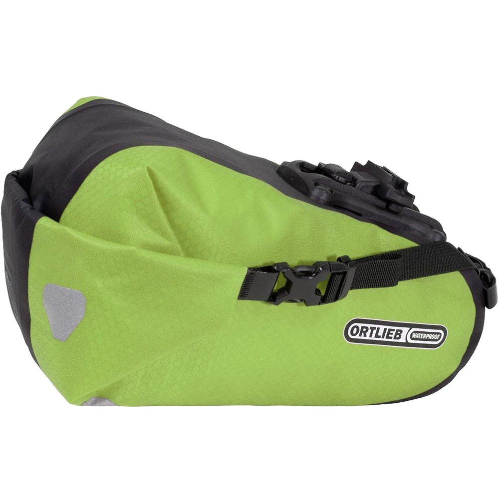 ORTLIEB Saddle Bag Two Seatpack 4.1L Sigma Sports