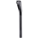 THM Mandibula 25mm Offset Carbon Seatpost