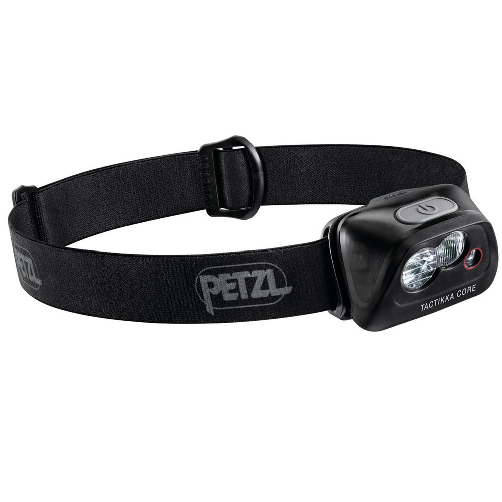 Petzl Actik Core Headlamp Sigma Sports