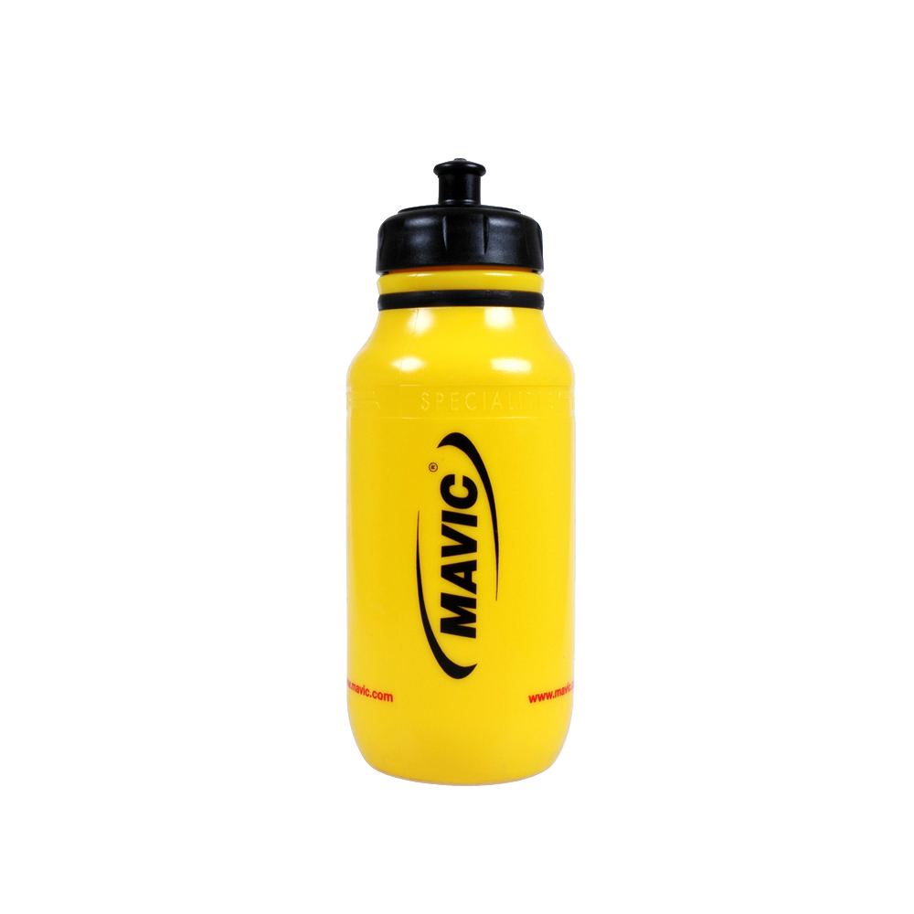 Mavic Water Bottle
