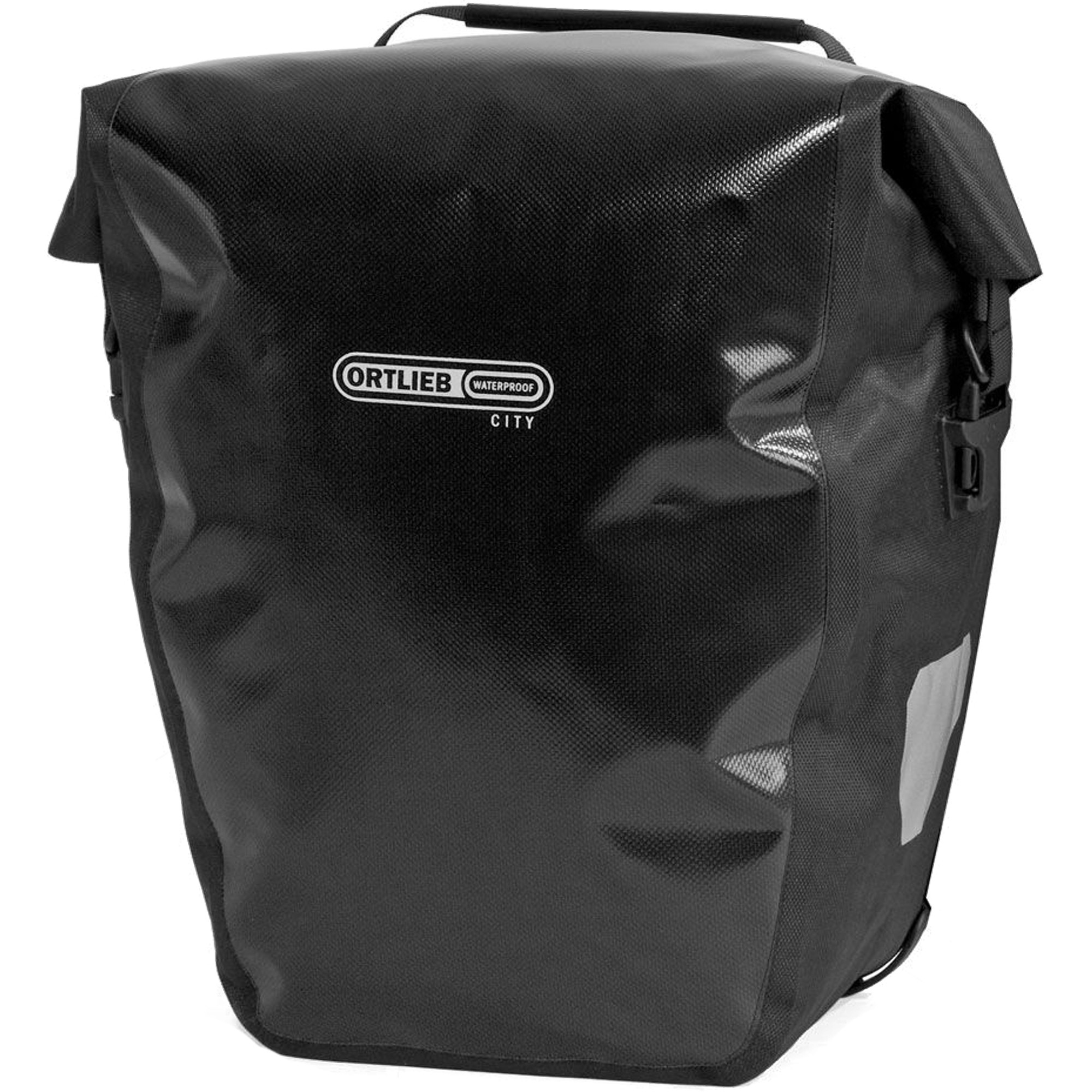 ORTLIEB City Roller Rear Pannier Set Sigma Sports