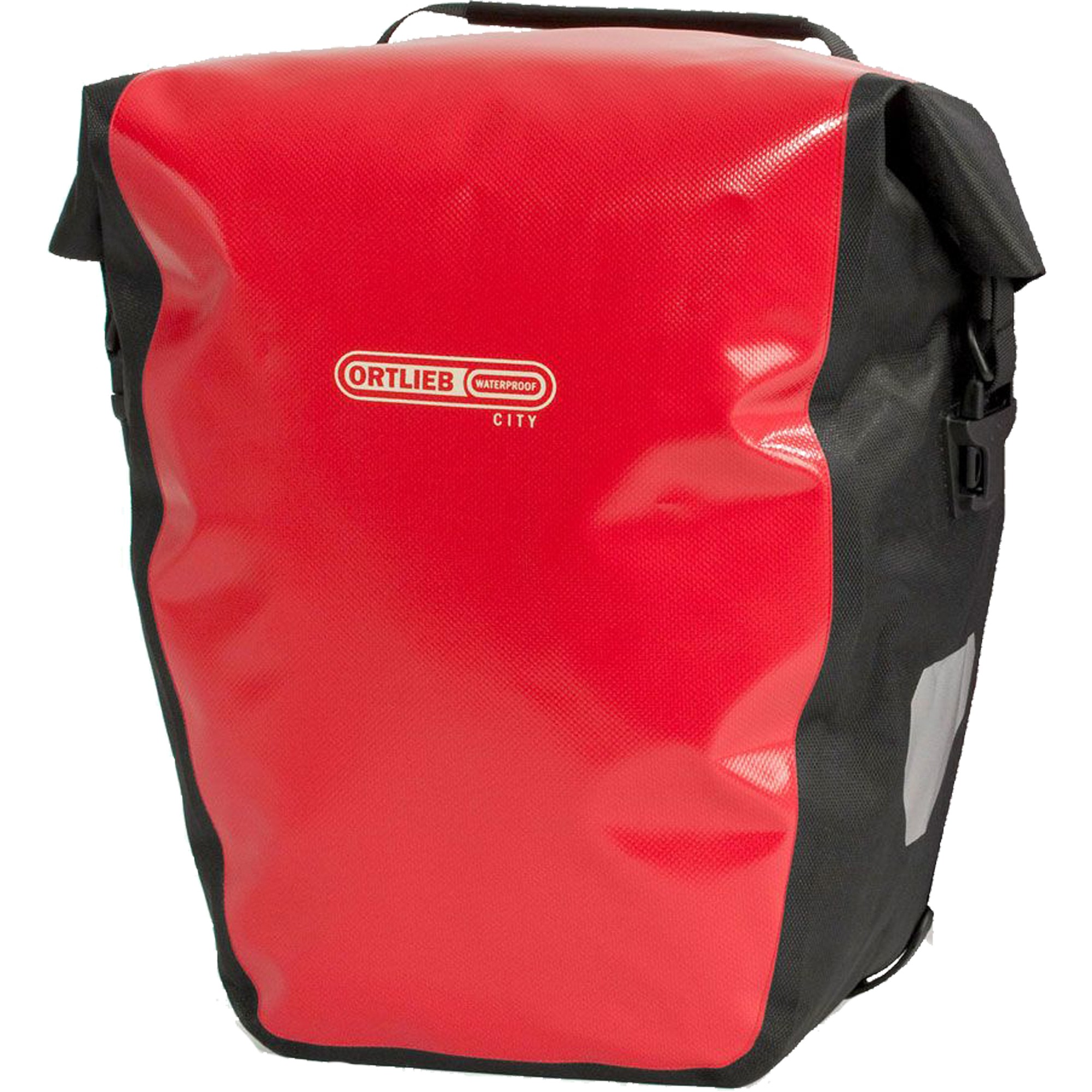 ORTLIEB City Roller Rear Pannier Set Sigma Sports