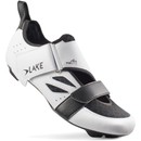 Lake TX213 Air Wide Fit Triathlon Shoes